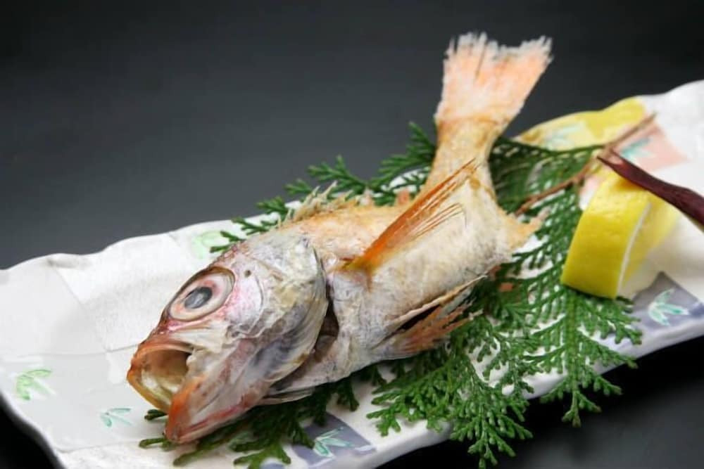 別注料理・のどぐろ