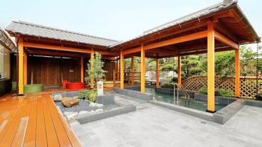 施設内の設備 / 7