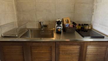 専用キッチン / 6