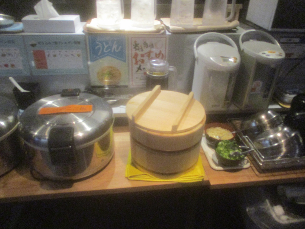 グランカスタマ伊勢佐木町店