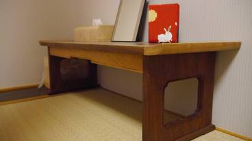 客室の設備とサービス / 18