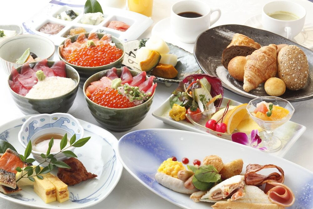 津軽海峡や函館の街並みを眺めながら温泉に癒される3555392