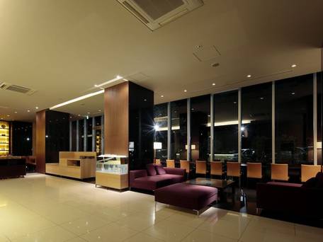 カンデオホテルズ 茅野 / 3