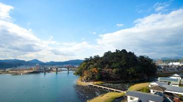 施設からの眺望 / 11