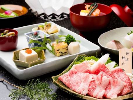 有馬温泉 高山荘 華野 / 5