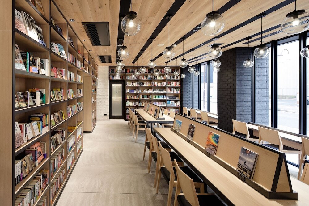 「旅」「ミステリー」を中心にラインナップ。本の世界を旅するホテル4374970