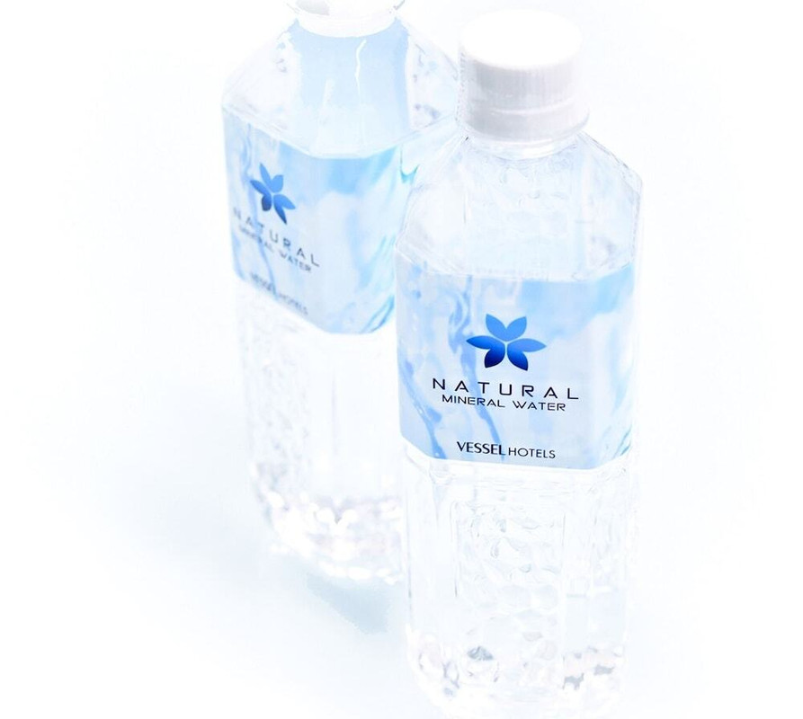 客室の設備とサービス