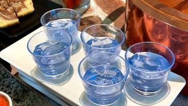 ビュッフェ / 30