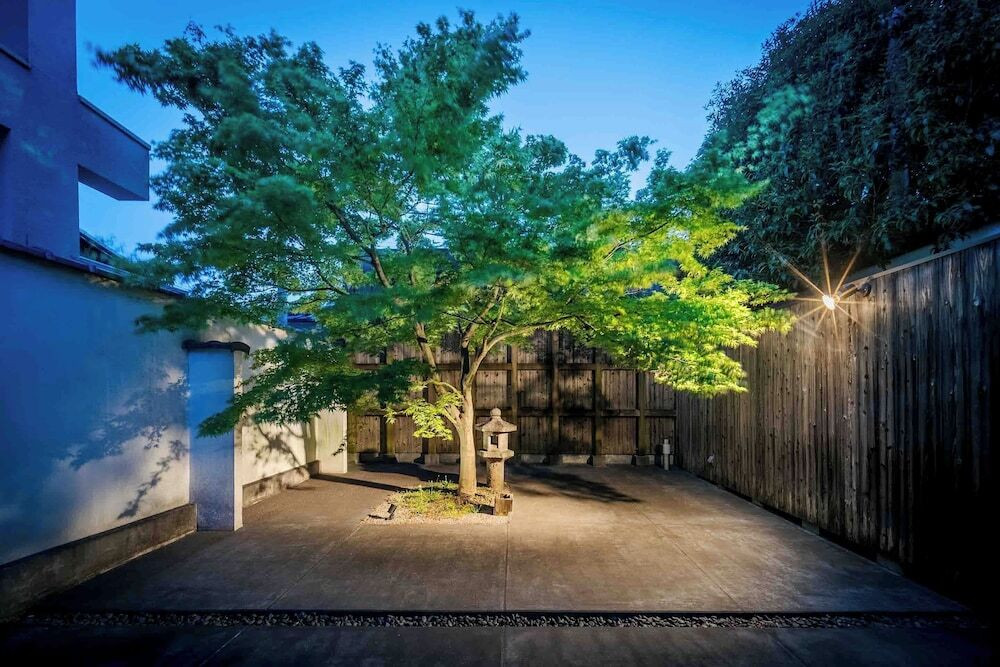 テラス / パティオ