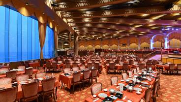 熱海温泉 ホテルニューアカオ(アタミオンセンホテルニューアカオ) / 1