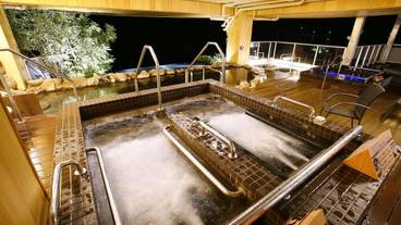 ハマム (トルコ式スチームバス) / 16