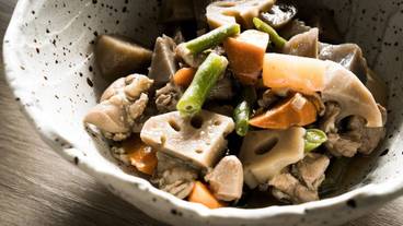 食事・飲み物 / 5