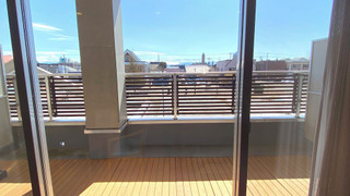 デラックス ツインルーム 禁煙