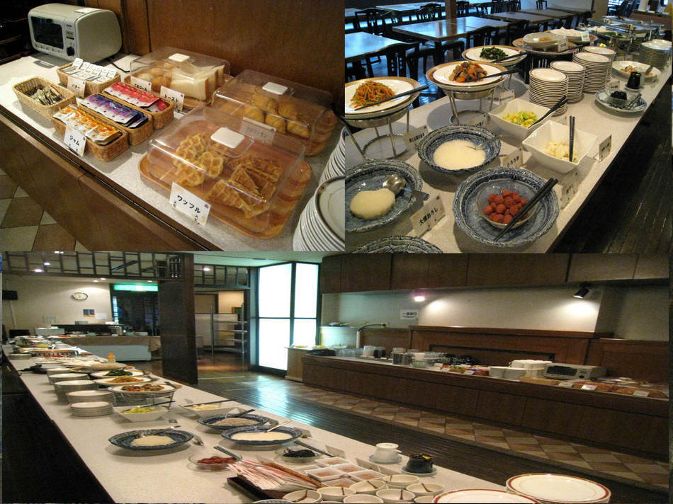 「ホテルクラウンヒルズ金沢」 料理 68325434 