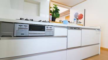 専用キッチン / 15