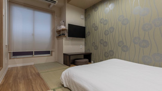 和風ダブルルーム 禁煙