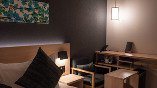 スーペリア ダブルルーム