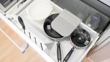 専用キッチン / 5