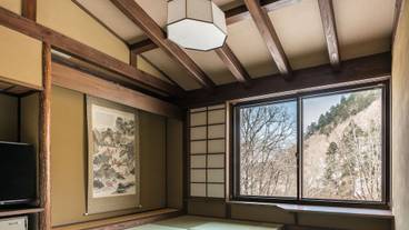 バルコニーからの眺望 / 21