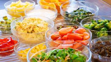 レストラン / 11