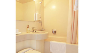 エコノミー ダブルルーム禁煙