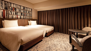 モデレートツインChapter 2（禁煙）