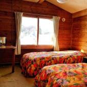 宿 ブローディア（新潟県 ペンション） / 5