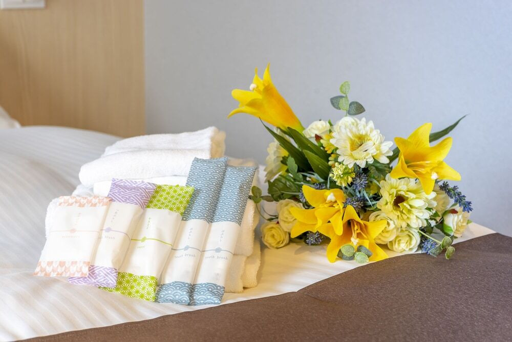 客室の設備とサービス