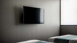 スーペリア ダブルルーム ダブルベッド 2 台 禁煙 専用バスルーム