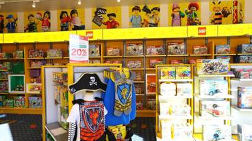 ギフト ショップ / 8