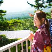 九重観光ホテル（大分県 旅館） / 4