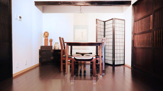 デラックス スイート