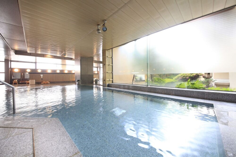 平成館 しおさい亭（ヘイセイカン シオサイテイ） / 2