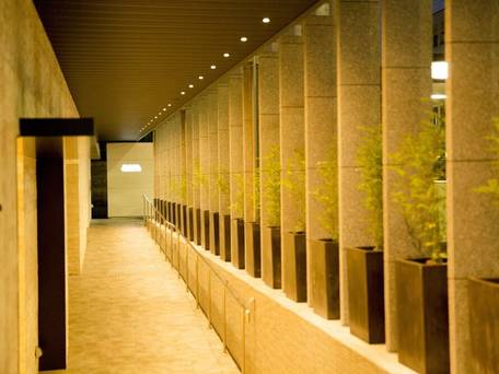 SAKURA TERRACE（サクラテラス） / 3