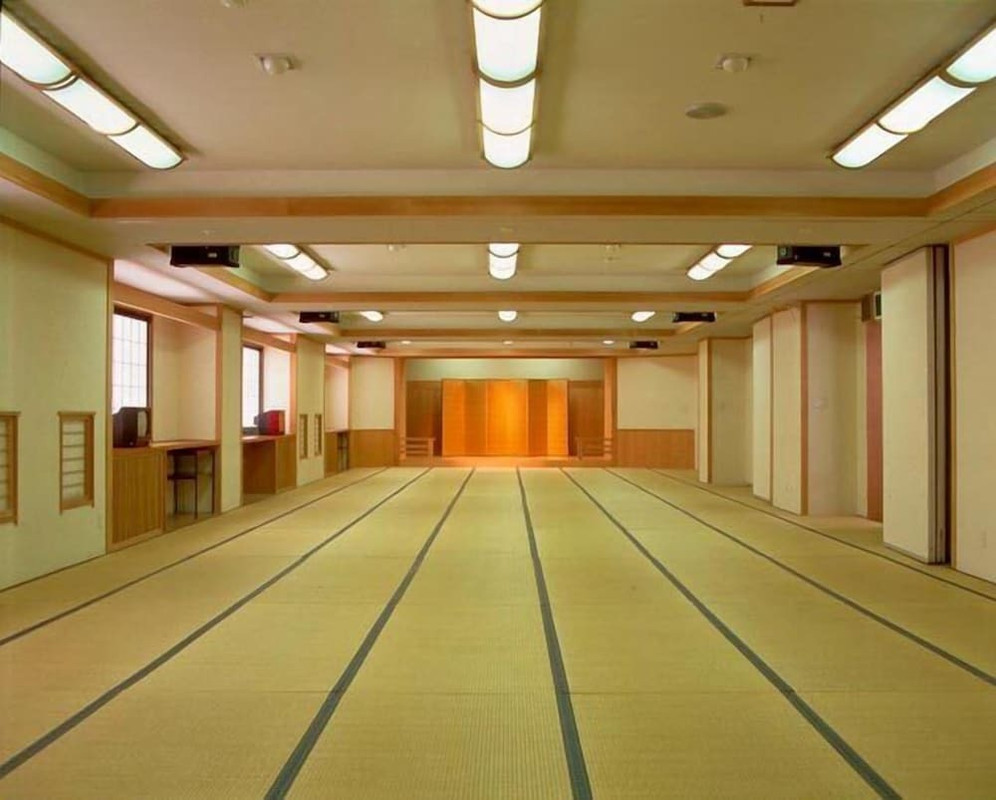 バンケット ホール