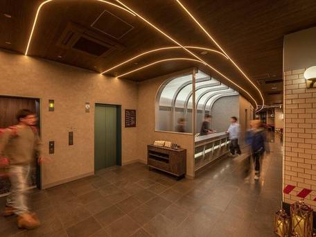 ホテルグラフィー渋谷 / 3