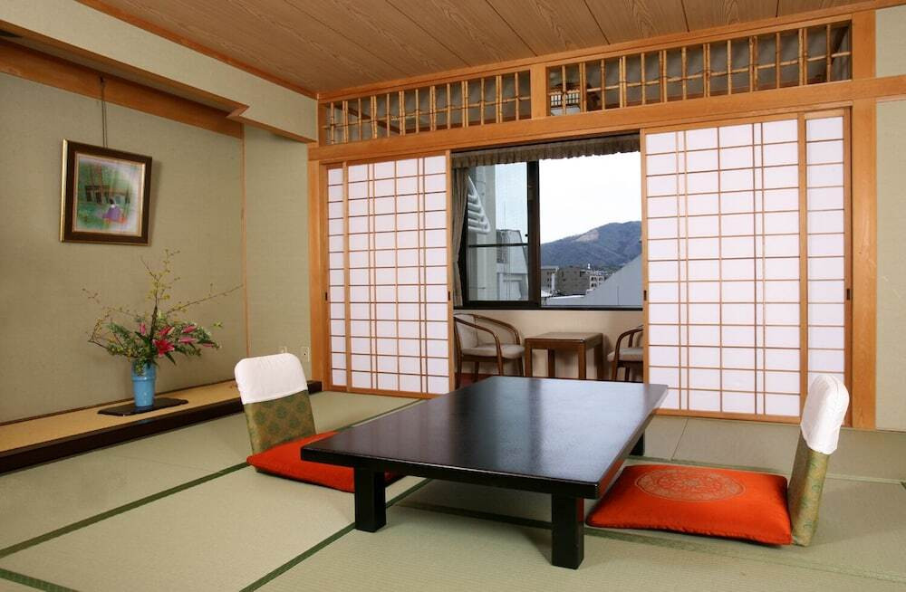 客室