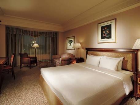 リーガロイヤルホテル東京 / 3