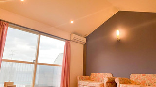 メゾネットタイプ