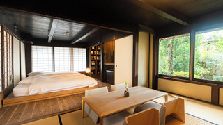 スーペリア ルーム 禁煙