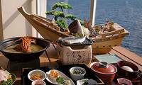 全国のご飯が美味しい温泉宿17選｜朝夕の食事が人気の宿を厳選