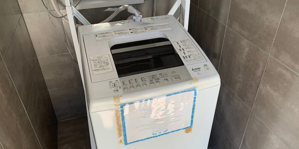 ランドリー ルーム