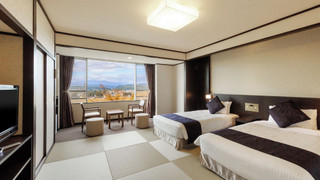 和室スーペリアツイン 禁煙