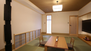 Japanese Traditional Room - Room Only - (No Child Allowed, Check in until 7pm)