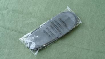 客室の設備とサービス / 33