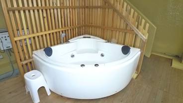 施設内の設備 / 6