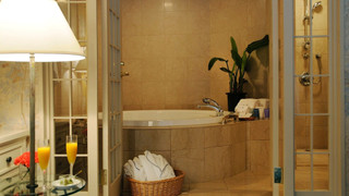 デラックスルーム