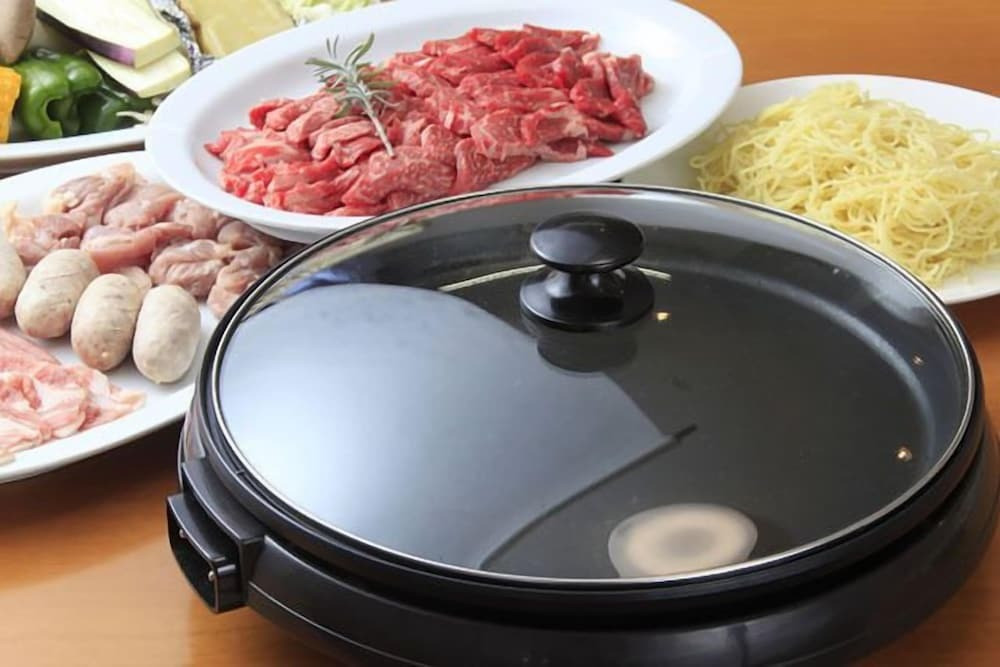 客室の設備とサービス