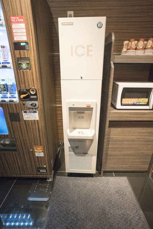 自動販売機