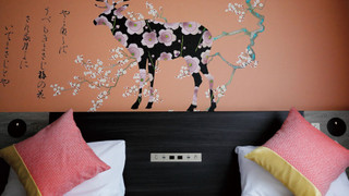 スタンダード ツインルーム